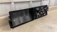 Load image into Gallery viewer, 12 15 Camaro SS Engine Under Hood Fuse Box Block Assembly OEM GM 22760635