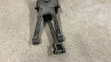 Load image into Gallery viewer, 10 11 Chevrolet Camaro SS MTI Racing Stainless Steel Short Throw Shifter V8