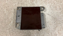 Load image into Gallery viewer, 2006 Corvette C6 Z06 SDM Bag Module Assembly AJ7 ECM ECU 15781089 GM