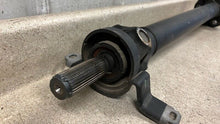 Load image into Gallery viewer, 2010 2015 Camaro SS Driveshaft GM 92237000 Rear Drive Shaft Propeller Auto