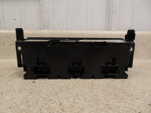 Load image into Gallery viewer, 05 13 Corvette Z06 C6 Climate HVAC Control Switches AC Heat OEM GM 25938052 62K