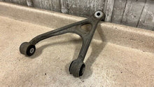 Load image into Gallery viewer, 05 13 C6 Corvette Driver Side Rear Upper Control Arm GM 10307580 LH OEM Left