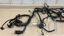 Load image into Gallery viewer, 12 15 Chevrolet Camaro Engine & Transmission Wiring Harness OEM GM 22857150 21K