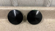 Load image into Gallery viewer, 2010 2015 Chevrolet Camaro SS Strut Tower Covers Caps Trim Pair Aftermarket