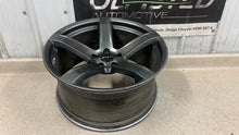Load image into Gallery viewer, 17 22 Dodge Challenger Charger Hellcat SRT 20'' 20x9.5 Rear Wheel Rim 5ZW66TRMAB