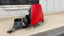 Load image into Gallery viewer, 93 97 Pontiac Firebird Trans AM Driver Headlight Assembly Motor Left Red GM LH