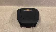 Load image into Gallery viewer, 12 15 Chevrolet Camaro SS Left Side Driver Wheel OEM GM Bag 22943125 NICE! 32K