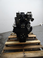 Load image into Gallery viewer, John Deere AT517256 Yanmar 3.1L Complete Engine Assembly 4TNV94FT-NJSM Tier 4