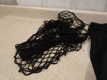 Load image into Gallery viewer, 05 13 Corvette C6 Factory Rear Cargo Net Shade Privacy Cover Set 56K