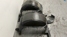 Load image into Gallery viewer, 06 13 Corvette C6 Z06 Wide Body Rear Right Left Wheelhouse Liners Duct GM