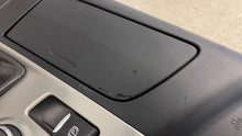 Load image into Gallery viewer, 14 19 C7 Corvette Center Console Shift Bezel Trim Boot GM 22940550 Stingray