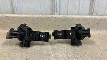 Load image into Gallery viewer, 98 02 Chevrolet Camaro SS Fog Lights GM Light Right Left Bracket Pair 10281935