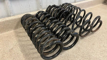 Load image into Gallery viewer, 1993 2002 Firebird Camaro Firehawk SS SLP Lowering Springs OEM 1LE Package RARE!