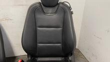 Load image into Gallery viewer, 10 15 Chevrolet Camaro SS Right Left Front Rear Power Heated Leather Seats 26K