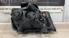 Load image into Gallery viewer, 14 15 Chevrolet Camaro SS Driver Halogen Headlight Left OEM GM 23446648 LH