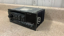 Load image into Gallery viewer, 1997 2004 Chevrolet Corvette C5 Factory Radio AM FM CD Player GM 09380781 81K