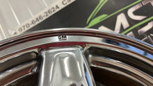 Load image into Gallery viewer, 1997 2002 Chevrolet Camaro 16'' 16X8 Chrome Wheel Rim Factory GM 9592604 OEM 65K