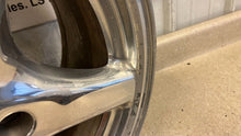 Load image into Gallery viewer, 93 02 Pontiac Firebird Trans AM WS6 17x9 Polished Wheel 17'' Rim GM 9592509 OEM