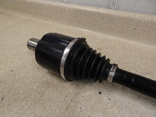 Load image into Gallery viewer, 09 13 C6 Corvette Passenger Driver Rear Halfshaft Axle Shaft GM 22873443 62K