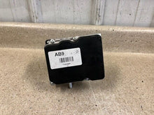 Load image into Gallery viewer, 2012 Corvette C6 Grand Sport Anti Lock Brake Pump ABS Module GM Brakes 52K OEM