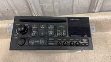 Load image into Gallery viewer, 1997 2004 Chevrolet Corvette C5 Radio Stereo Head Unit CD Player GM 09390211