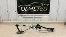 Load image into Gallery viewer, 05 13 Corvette C6 Z06 Front Driver Window Regulator Motor GM 25815795 Left 78K