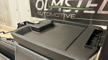 Load image into Gallery viewer, 2010 2012 Dodge Ram 1500 2500 Longhorn Laramie Floor Center Console Base Armrest