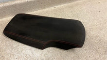 Load image into Gallery viewer, 2005 2013 Chevrolet C6 Corvette Centennial Edition Suede Center Console Armrest