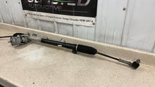 Load image into Gallery viewer, 05 13 Corvette C6 Z06 Power Steering Gear Rack & Pinion OEM GM 26085331 5K NICE!