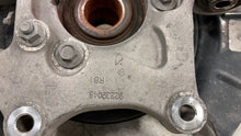 Load image into Gallery viewer, 10 15 Camaro SS ZL1 RH Passenger Side Rear Spindle GM Knuckle Hub Right
