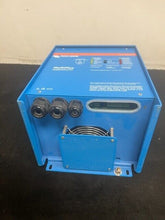 Load image into Gallery viewer, Victron 3000w Hybrid Inverter MultiPlus 12 DC 12/3000/120 120 AC Off Grid Solar