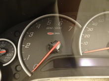 Load image into Gallery viewer, 06 07 08 Corvette C6 Z06 Instrument Gauge Cluster 8K GM Speedometer 10305328