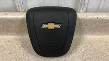 Load image into Gallery viewer, 2012 2015 Chevrolet Camaro SS Left Side Driver Wheel OEM GM Bag 23170890