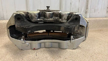 Load image into Gallery viewer, 10 15 Camaro Brembo GT Series 6-Piston Front Big Brake Kit 15" 2-Piece Rotor
