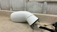 Load image into Gallery viewer, 05 13 Chevrolet C6 Corvette Z06 Passenger Side Power Mirror OEM GM White 3K RH