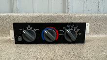 Load image into Gallery viewer, 97 02 Pontiac Firebird Trans Am HVAC Controls A/C Heater Switches GM 16216462