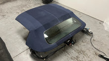 Load image into Gallery viewer, 05 13 Chevrolet C6 60th Anniversary 427 Edition Convertible Top GM 3K 19260646