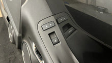 Load image into Gallery viewer, 12 15 Chevrolet Camaro ZL1 Driver Passenger Door Panel Leather Set OEM GM 21K
