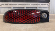 Load image into Gallery viewer, 93 02 Pontiac Firebird WS6 Trans AM Driver Tail Light Honeycomb Driver OEM GM