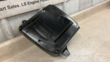 Load image into Gallery viewer, 09 13 Chevrolet Corvette C6 Z06 Heads Up Display Unit HUD OEM GM 25788254