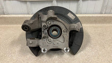 Load image into Gallery viewer, 10 15 Camaro SS RH Passenger Side Rear Spindle GM Knuckle Hub Right 92239046 46K