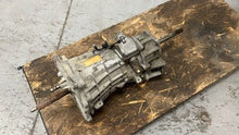 Load image into Gallery viewer, 97 04 C5 M12 Corvette T56 6 speed transmission Tremec OEM GM 27 Spline 12570231