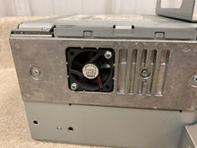 Load image into Gallery viewer, 2008 2011 Cadillac CTS CTSV Nav Head Unit Receiver 20880268 GM OEM AM FM