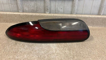 Load image into Gallery viewer, 1993 1996 Chevrolet Camaro Left Driver Side Factory Tail Light GM 16516863 LH