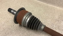 Load image into Gallery viewer, 11 14 Dodge Challenger Charger Chrysler Driver Rear Axle Half Shaft 68080381AA