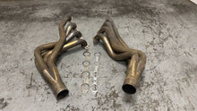 Load image into Gallery viewer, 98 02 Firebird Trans AM Camaro SS F-Body Texas Speed Long Tube Headers 1 7/8''