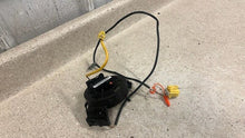 Load image into Gallery viewer, 07 12 Chevrolet Silverado Sierra 1500 Clock Spring OEM GM 15829231 Clockspring