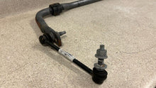 Load image into Gallery viewer, 06 18 Dodge Charger SRT Hellwig Front Sway Bar Hammertone 5910 SRT8 Stabilizer