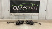 Load image into Gallery viewer, 1997 2004 Chevrolet C5 Corvette Z06 Front Brake Calipers Brakes OEM LH RH