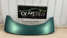 Load image into Gallery viewer, 96 97 Chevrolet Camaro SS Z28 Factory High Rise Rear Spoiler OEM GM SLP RARE!